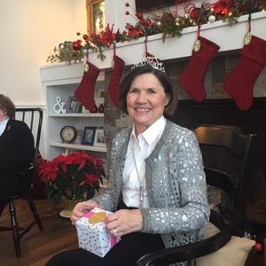 Meet your Posher, Sue